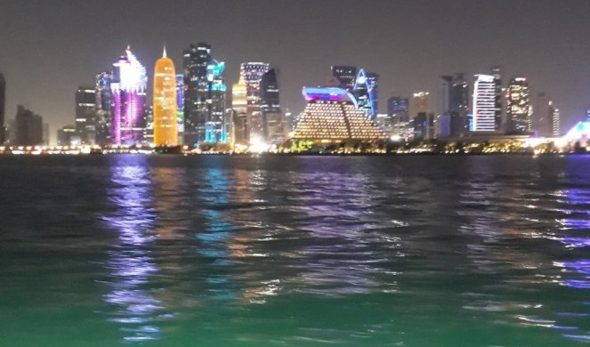 (FOTO/VIDEO) KATAR ŠIROM OTVOREN ZA SVE TURISTE! Doha, biser Persijskog zaliva!