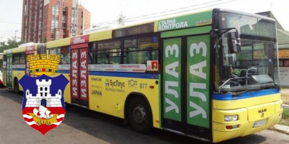 MPN Promet: BMC među najkvalitetnijim gradskim autobusima