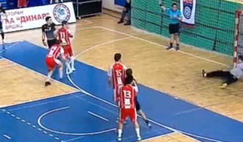 (VIDEO) MUK U "ŠUMICAMA", STEVANOVIĆ BRŽI OD SIRENE! Partizan u poslednjim sekundama pobedio Zvezdu