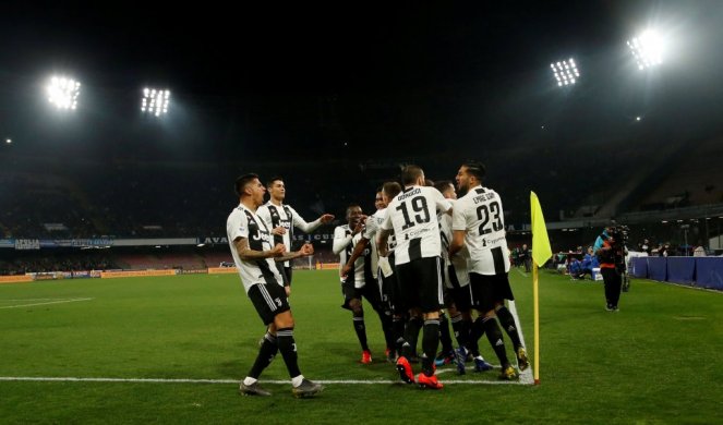 FRKA U TORINU! Uhapšeni navijači Juventusa, ucenjivali upravu zbog karata...