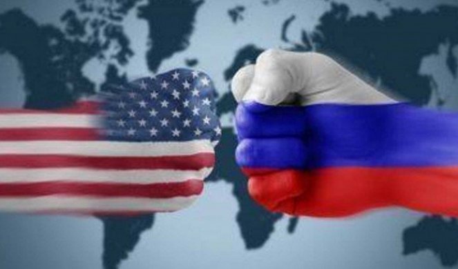 SASTANAK PRVIH LJUDI RUSKE I AMERIČKE VOJSKE NA NEUTRALNOM TERENU!  Glavne teme: SIRIJA i STRATEŠKA SIGURNOST