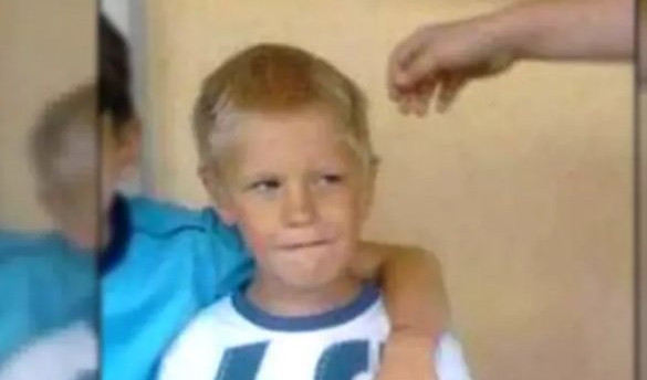 (FOTO) KRAJ DRAME U SURČINU! Pronađen nestali dečak Vidak (10), evo gde je bio dok je trajala panična potraga za njim!