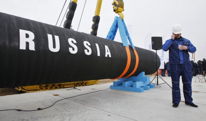 AMERIKANCI GAĐAJU RUSKI GAS! Vašington novim sankcijama želi da nanese štetu gasnom sektoru Kremlja!