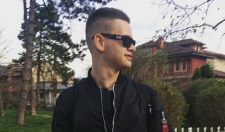 AUTOMOBIL POKOSIO STUDENTA KOD ŽELEZNIČKE STANICE! Mladić iz Novog Pazara poginuo u Beogradu!