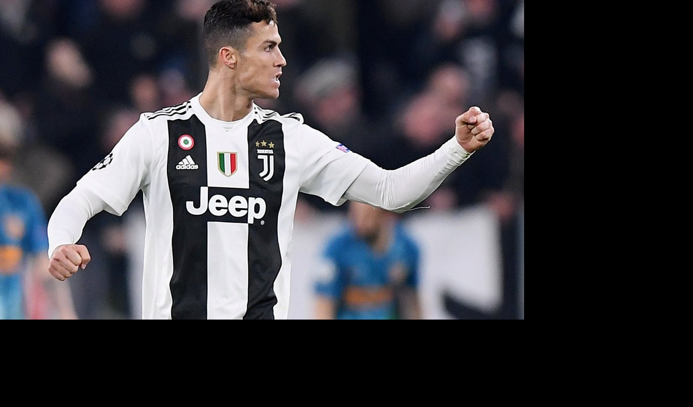 (VIDEO) AKO JE MODRIĆ NAJBOLJI, ŠTA JE ONDA OVAJ ČOVEK?! Brutalni Ronaldo odveo Juventus u četvrtfinale, Siti brojao do sedam!