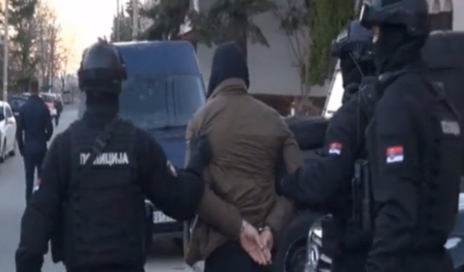 VELIKA AKCIJA POLICIJE! Hapšenja u Kragujevačkoj bolnici! Palo na desetine lekara!