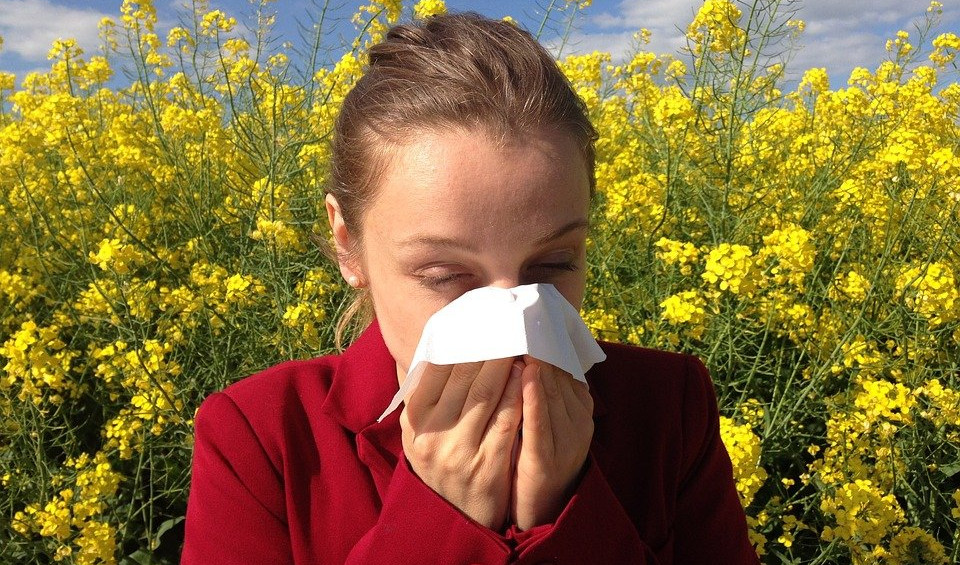 KRIVA JE GENETIKA I ŽIVOT U GRADOVIMA! Dr Jovičić otkriva šta je uzrok i KAKO PRAVILNO LEČITI alergiju!