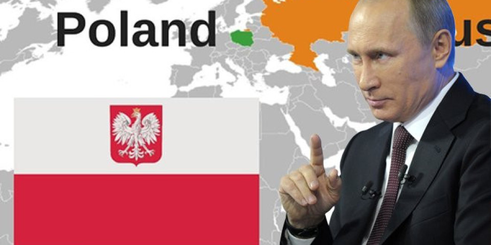 DA SE NISU MALO ZAIGRALI? Baltičke države i Poljska spremaju plan protiv Rusije