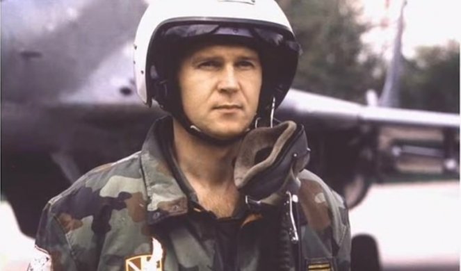 (VIDEO) SRPSKI VITEZ ULETEO MEĐU 10 AMERIČKIH LOVACA F-15! Major Zoran Radosavljević poginuo je na današnji dan 1999. BRANEĆI OTADŽBINU od mnogo nadmoćnijeg neprijatelja!