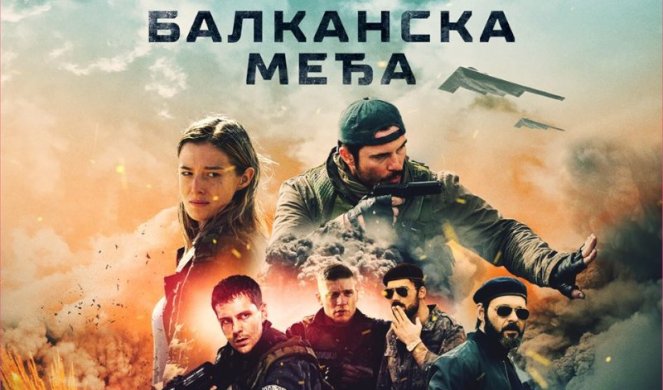 (VIDEO) RUSKI MINISTAR VOJNIM REGRUTIMA: Obavezno pogledajte film Balkanska međa! Naši momci su heroji, TIME SE MORAMO PONOSITI!