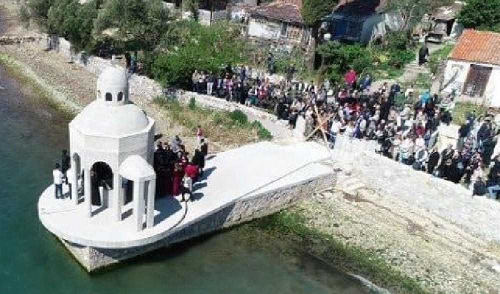 MILOGORCI KREĆU U OTIMAČINU IMOVINE SPC! Podgorica sprema novi Zakon, centralna meta je Srpska pravoslavna crkva?!