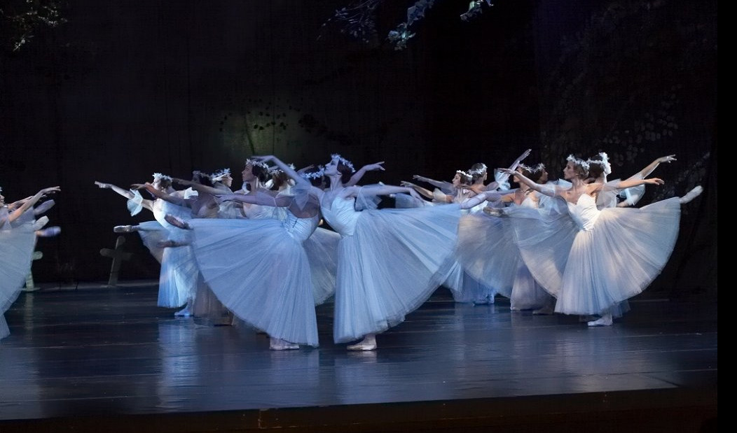 NE PROPUSTITE! Prvak baleta iz Bukurešta Valentin Stoica gostuje u „Žizeli"!