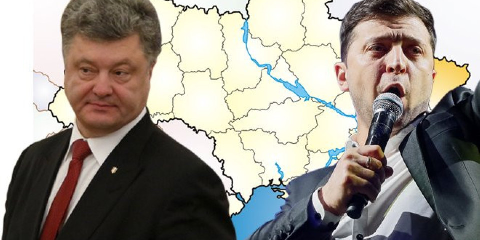 ZA RAZLIKU OD POROŠENKA, ZELENSKI "NAIVNO" IZNOSI SVOJE NAMERE! DNR upozorava: Promene Minskih sporazuma dovešće do MASAKRA u Donbasu!
