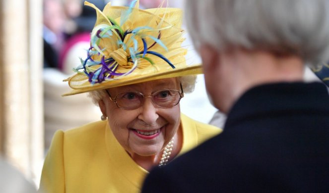 SLAVLJE U KRALJEVSKOJ PALATI! Britanska kraljica Elizabeta Druga danas napunila 93 godine