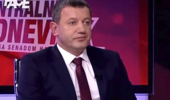 U SARAJEVU SE PREDAO UBICA BANJALUČKOG BIZNISMENA: Benedi Ðukanović biće "izručen" MUP-u SRPSKE