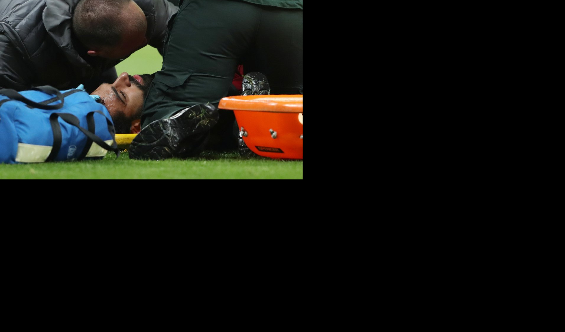 URADILI SU TO ZBOG NJEGA! Kako je Salahova povreda ujedinila Liverpul!