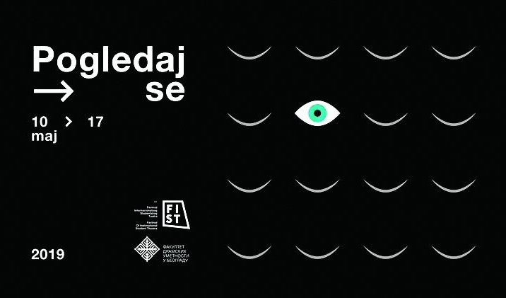 HIT! Festival internacionalnog studentskog teatra u Beogradu!