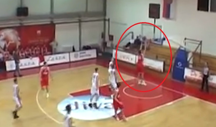 (VIDEO) NIŠTA SE NIJE PROMENILO! Na isti način rastura NBA zvezde - Ovako je Jokić igrao kao klinac!