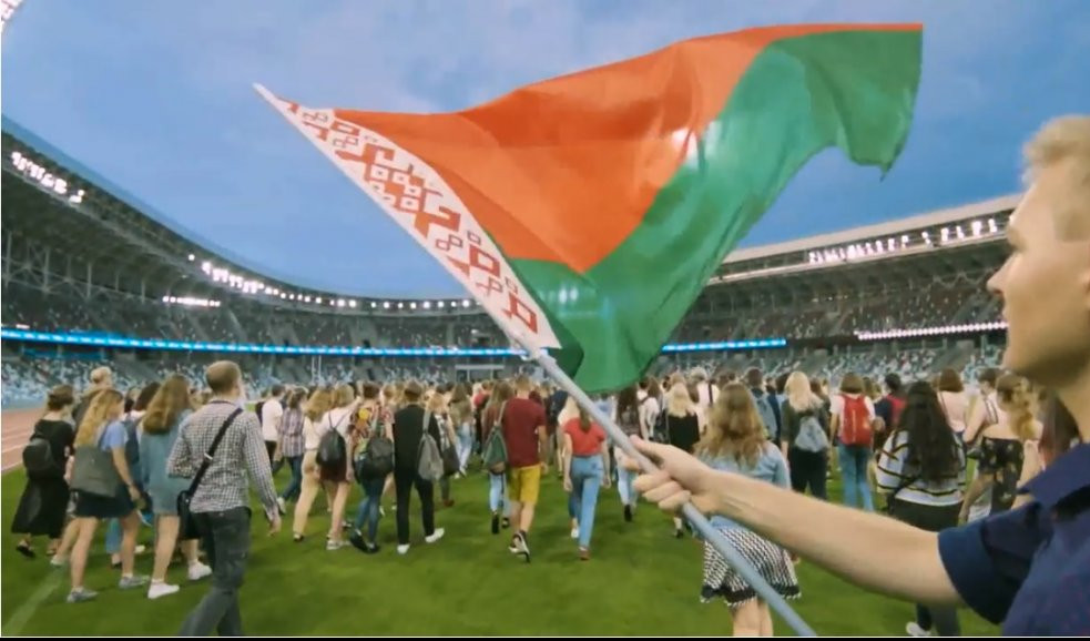 MOK NE PRIZNAJE LUKAŠENKA! Belorusija ne ide na Olimpijske igre