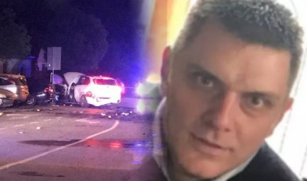 BOĆI ODREĐEN PRITVOR! Bivši policajac osumnjičen za atentat u kome je ubijen MMA borac Uroš Stefanović