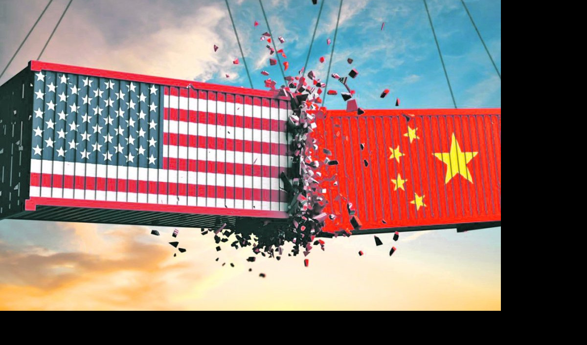 ZAVRŠNI UDARAC, NEMA NAM POMOĆI! Amerika i Kina se spremaju da dokrajče svetsku ekonomiju, najgora kriza od Drugog svetskog rata