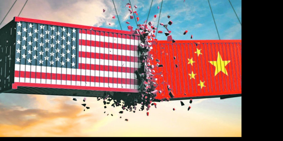 ZAVRŠNI UDARAC, NEMA NAM POMOĆI! Amerika i Kina se spremaju da dokrajče svetsku ekonomiju, najgora kriza od Drugog svetskog rata