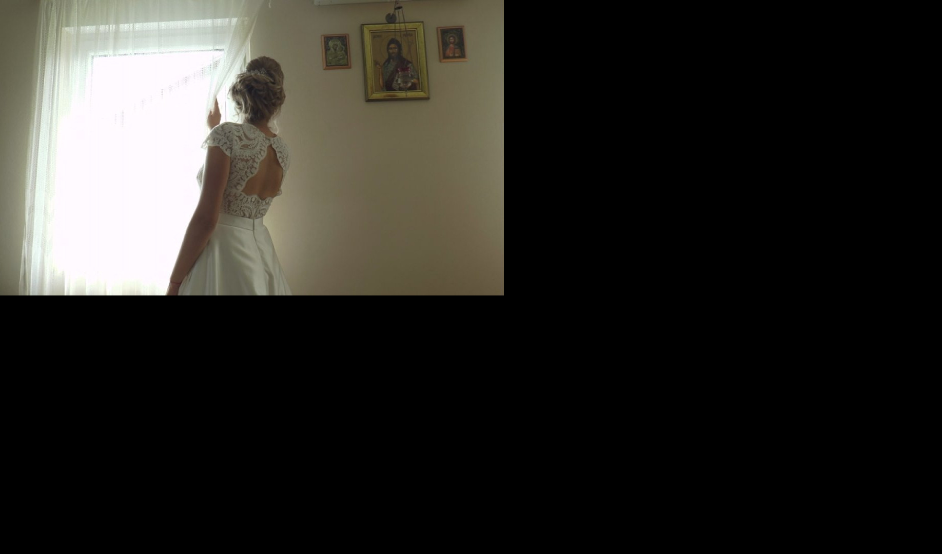 (VIDEO) MOJA VELIKA MRSNA PRAVOSLAVNA SVADBA! Ovako izgledaju srpska venčanja!