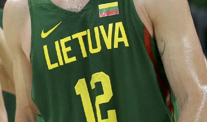 ADOMAITIS OBJAVIO SPISAK ZA KINU! Valančunas predvodi Litvance na Mundobasketu