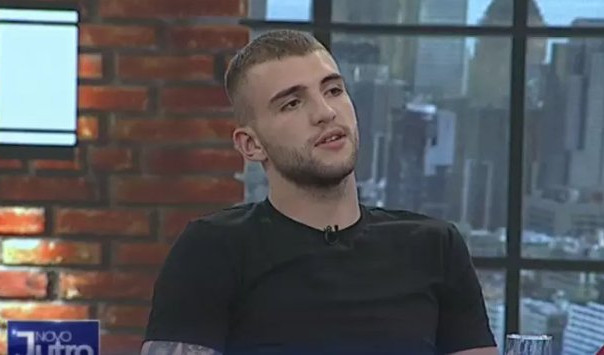 (VIDEO/FOTO) ŠMEKERU, DOĐI U SRBIJU AKO ME VEĆ IZAZIVAŠ! Veljko Ražnatović brutalno odgovorio albanskom bokseru
