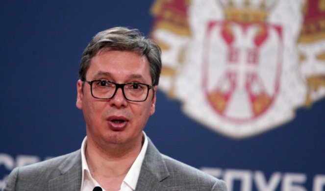 OVO MORATE DA PROČITATE! Vučić samo jednim tekstom srušio 30 godina njihove hejterske politike!