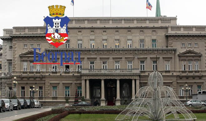 VIŠE PARA ZA INVESTICIJE! Skupština grada Beograda usvojila rebalans budžeta!