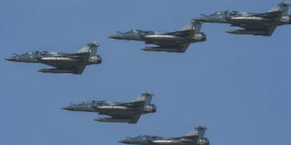 NUKLEARNE SILE PRED SUKOBOM? NAKON MASOVNE TUČE NA GRANICI Indija poslala borbene avione u presretanje kineskih helikoptera! (FOTO/VIDEO)