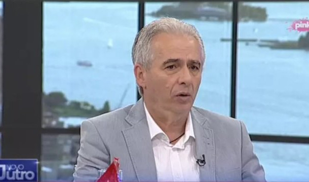 (VIDEO) DRECUN NA TV PINK UPOZORIO: Priština se sprema za nove sukobe!