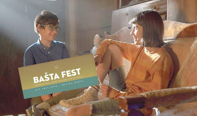 ŠESTI BAŠTA FEST! Festival kratkog igranog filma počinje u četvrtak u Bajinoj Bašti!