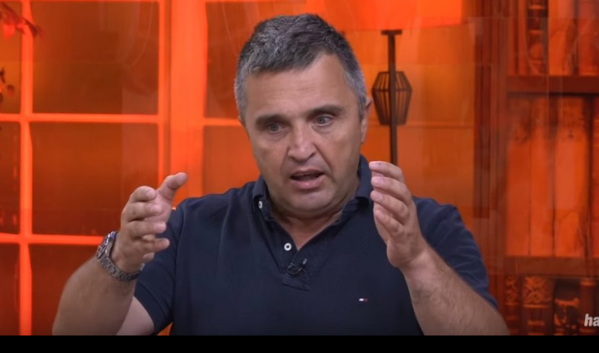 (VIDEO) VUČIĆEVIĆ NA TV HEPI: EU dobro zna da je KOSOVO SAMO LAŽNA, NARKO DRŽAVA!