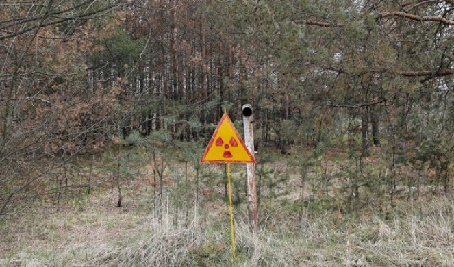 OPASNI PLANOVI NEOUSTAŠKE VLASTI U ZAGREBU! Radioaktivnim otpadom teraju Srbe iz Hrvatske