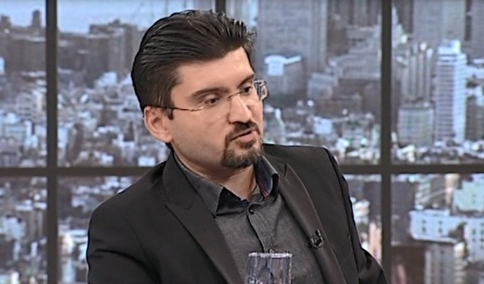 (VIDEO) DOBROMIROVIĆ NA PINKU: Rama i Meta postali veći kosovski separatisti od Haradinaja i Tačija!