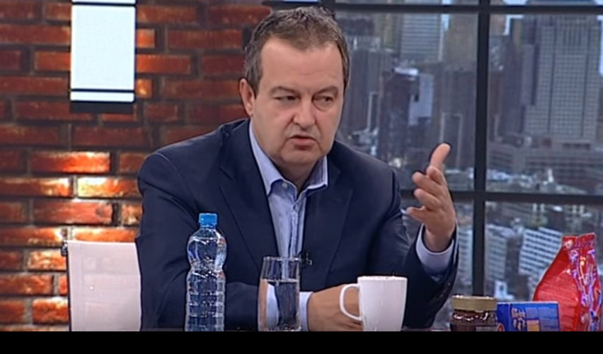 (VIDEO) DAČIĆ OBJASNIO: Kvazi elita je besna na Vučića, JER IM JE REKAO ISTINU U LICE!