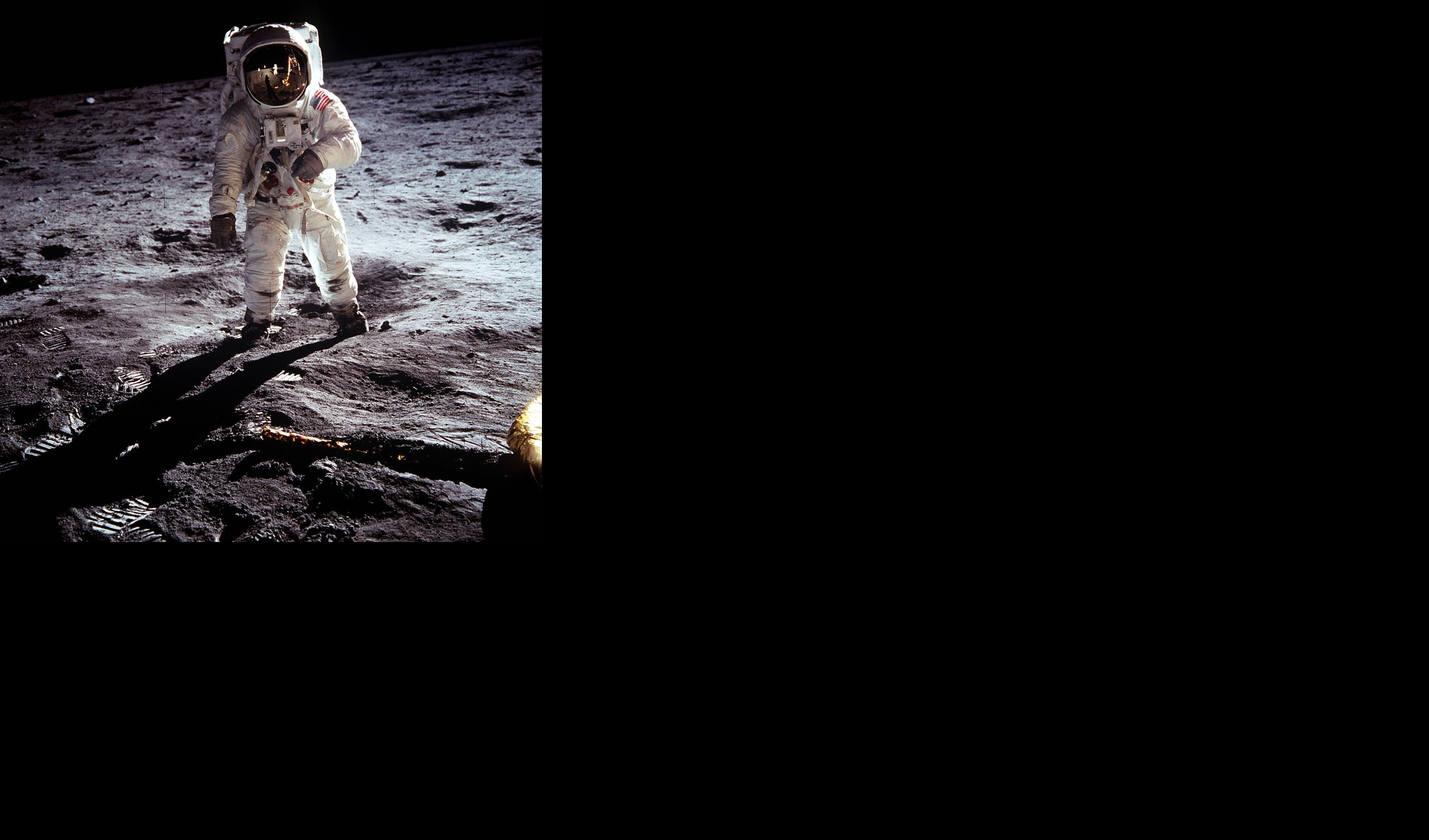 TREBA DA BUDETE PONOSNI! Skot o srpskim naučnicima u misiji "Apolo 11"!