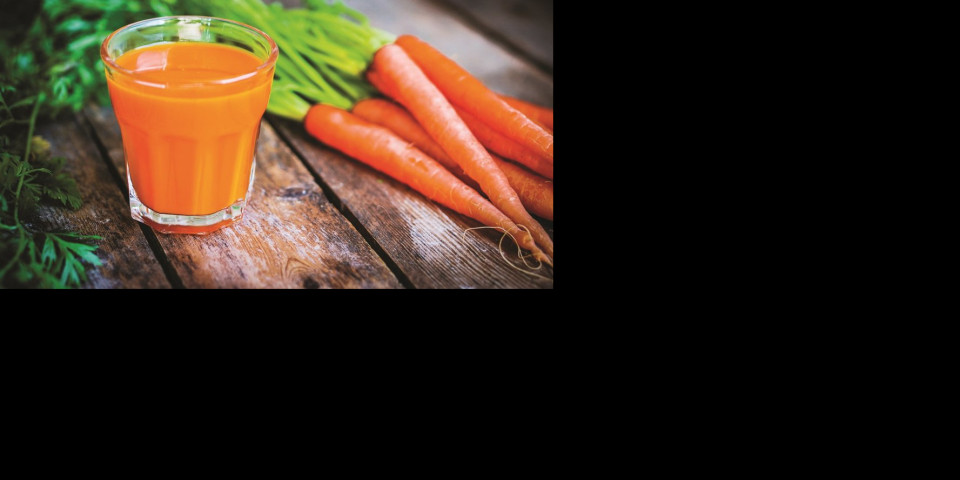KORISNI SAVETI! Evo kako da uzgojite šargarepu, tikvice i crni luk kod kuće