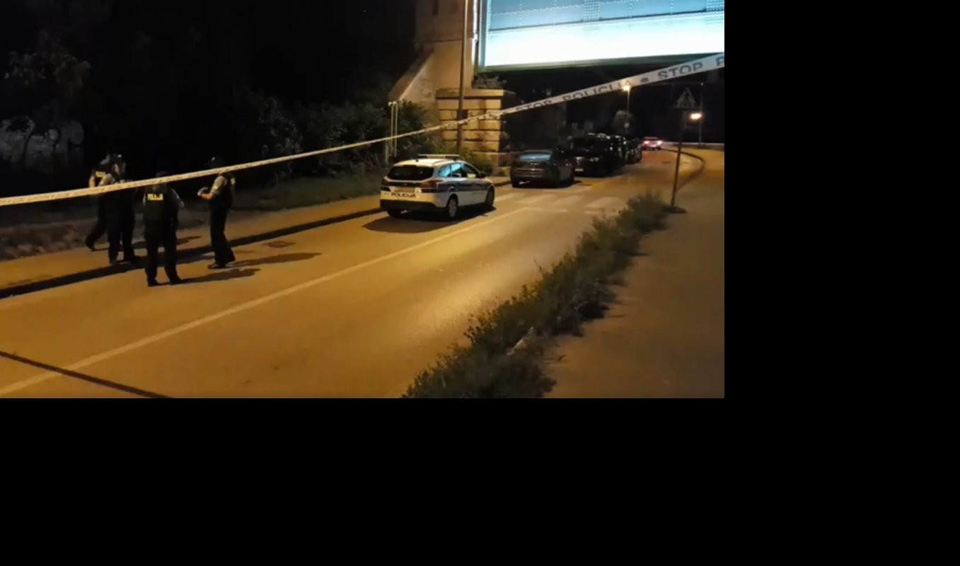 (VIDEO) IZMASAKRIRAO CELU PORODICU, PA SE UBIO PRED POLICIJOM! U krvavom piru u Zagrebu ubijeni dva muškarca, tri žene i dete (10), SAMO BEBA OD 7 MESECI PREŽIVELA!