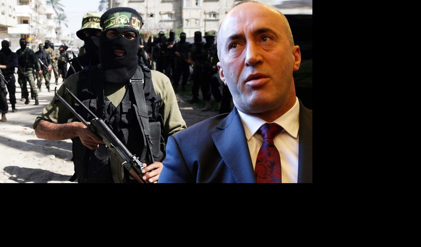 OTIMA NAM TREPČU! Haradinaj se obrušio na Kurtija i Mustafu zbog Beograda, a onda najavio SRAMNE POTEZE!