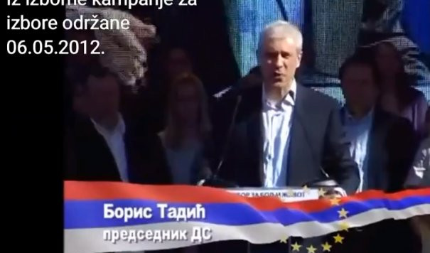 (VIDEO) ONI VAS STVARNO PRAVE BUDALAMA! Opozicija traži da Vučić ne učestvuje u predizbornoj kampanji, A OVOGA SE NE SEĆAJU!