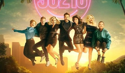 (VIDEO) PARODIJA STVARNIH ŽIVOTA! Beverli Hils 90210 ponovo na malim ekranima!
