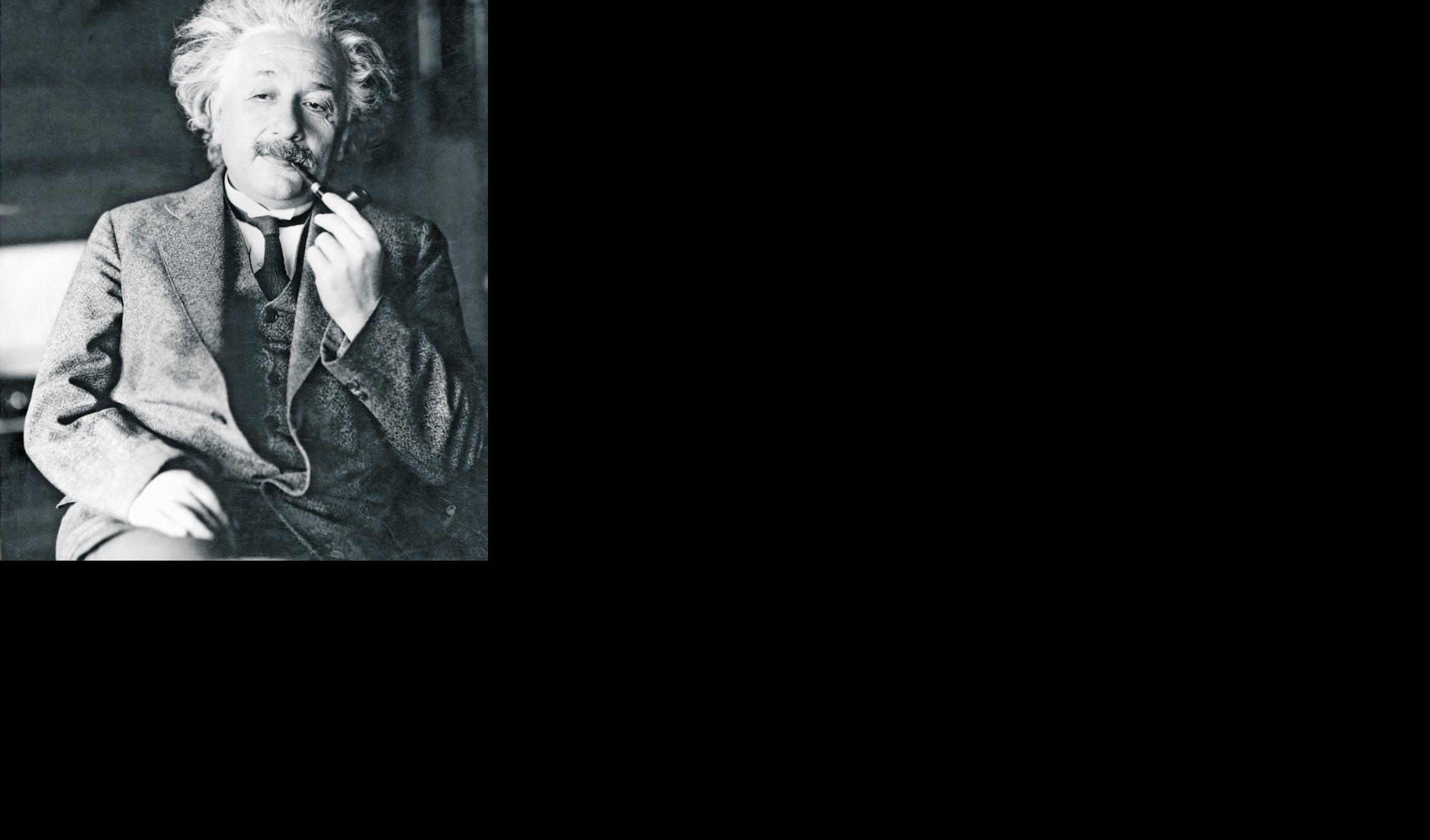 BIO JE NAJVEĆI NAUČNIK 20. VEKA! Na današnji dan umro je Albert Ajnštajn (VIDEO)