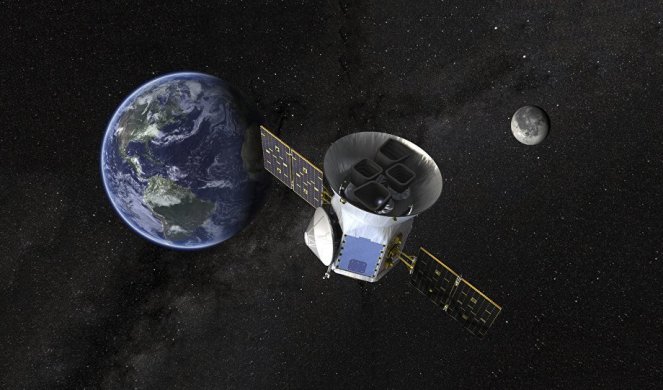 AMERIČKA VOJSKA UPOZORAVA: Ruski satelit može da padne na Zemlju