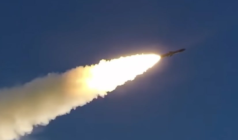 SEVERNA KOREJA POJAČAVA VOJNE KAPACITETE! Testirali višecevni raketni bacač (VIDEO)