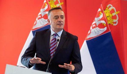 Aleksandar Antić: Nijedna laž ne može da poništi napore predsednika Vučića na očuvanju dostojanstva i interesa Srbije