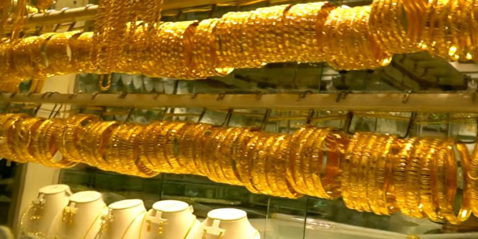 "NOVA MODA" U TURSKOJ: Građani podižu kredite za kupovinu zlata, 5.000 tona drže u slamaricama