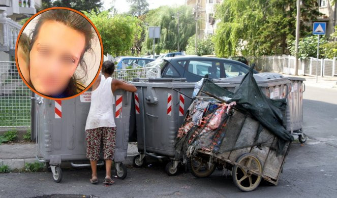 ČEDOMORKA IZ ŽARKOVA NEĆE NA ROBIJU?! Beograđanka koja je bacila bebu u kontejner PUŠTENA IZ PRITVORA!